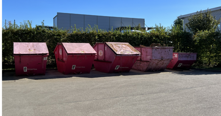 Container
