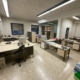 Büroauflösung