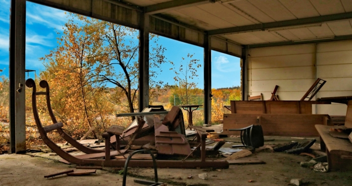 abandoned-6875034_1920 Chaotischer Raum